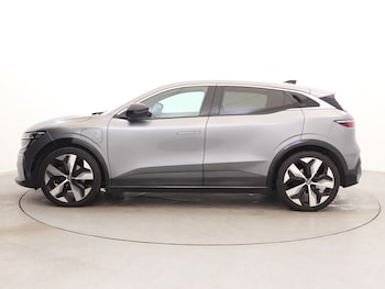 Used Renault Megane E Tech 2023 for sale - 79217527: Photo