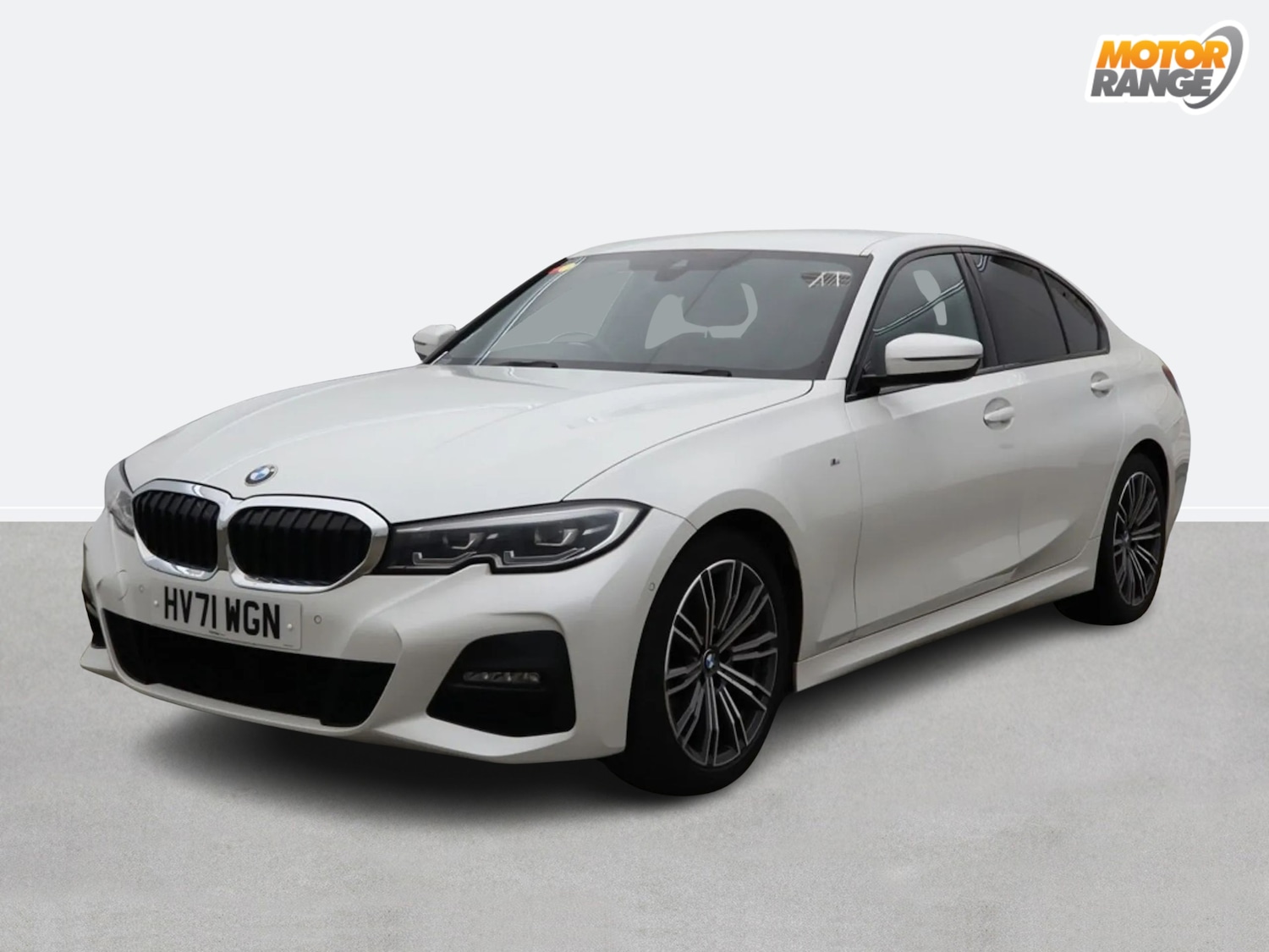 Used BMW 3 Series 2021 for sale - 76220101: Photo 2