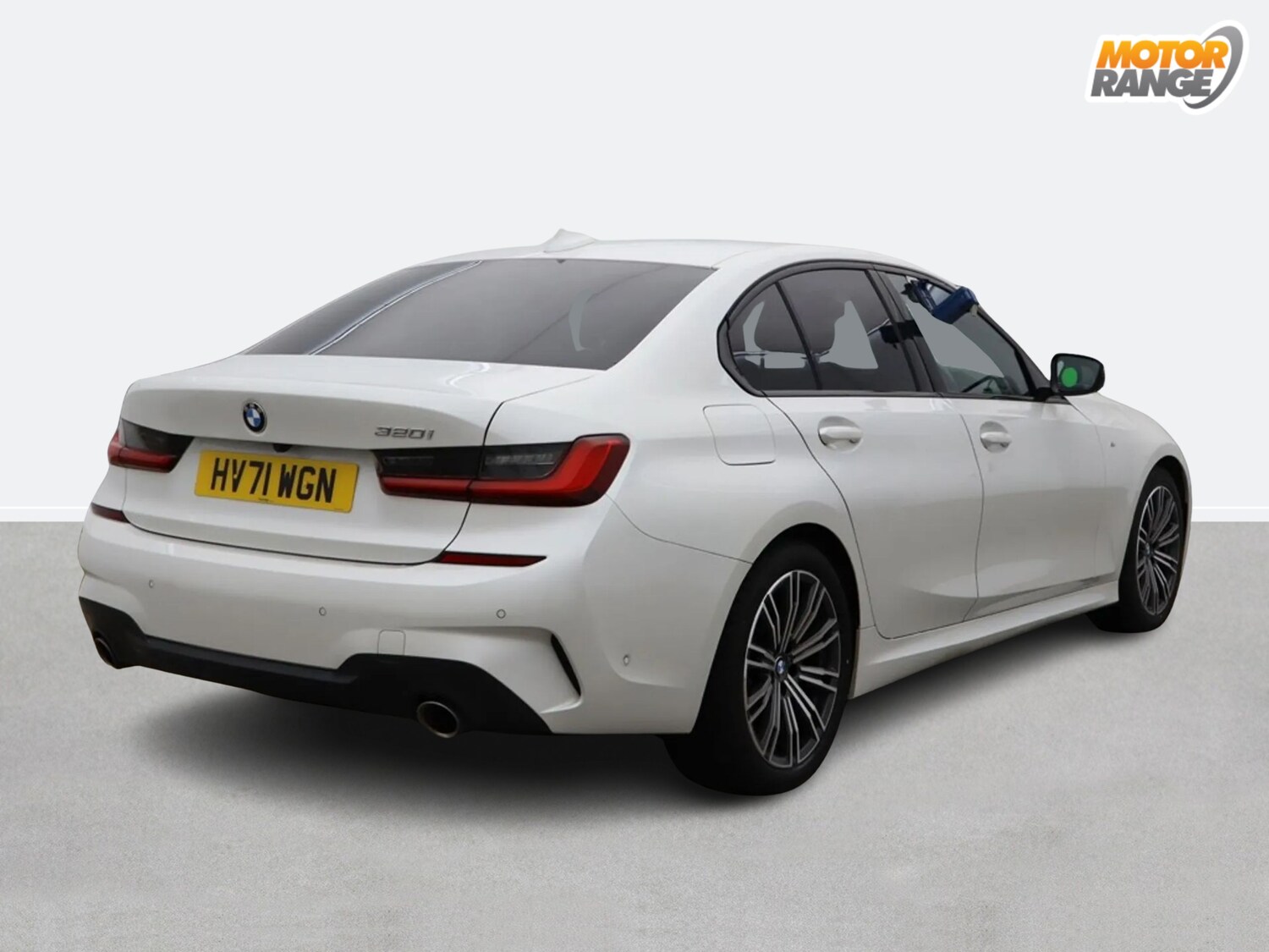 Used BMW 3 Series 2021 for sale - 76220101: Photo 4