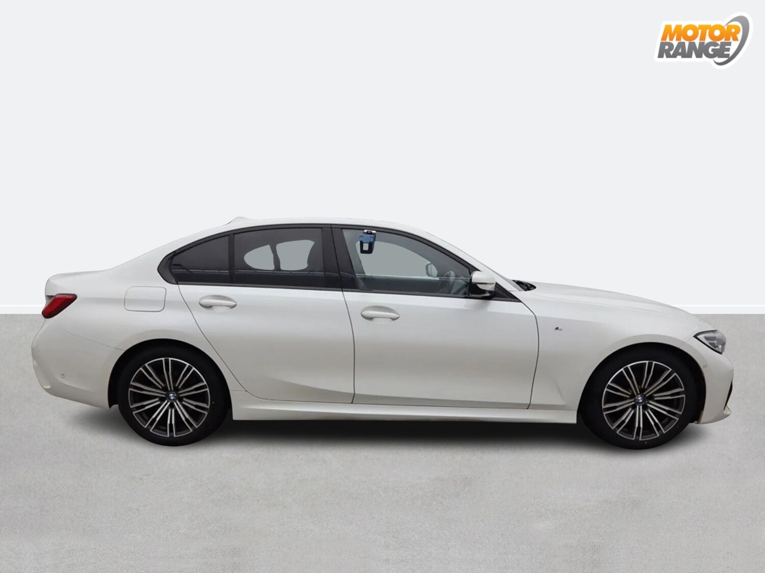 Used BMW 3 Series 2021 for sale - 76220101: Photo 5