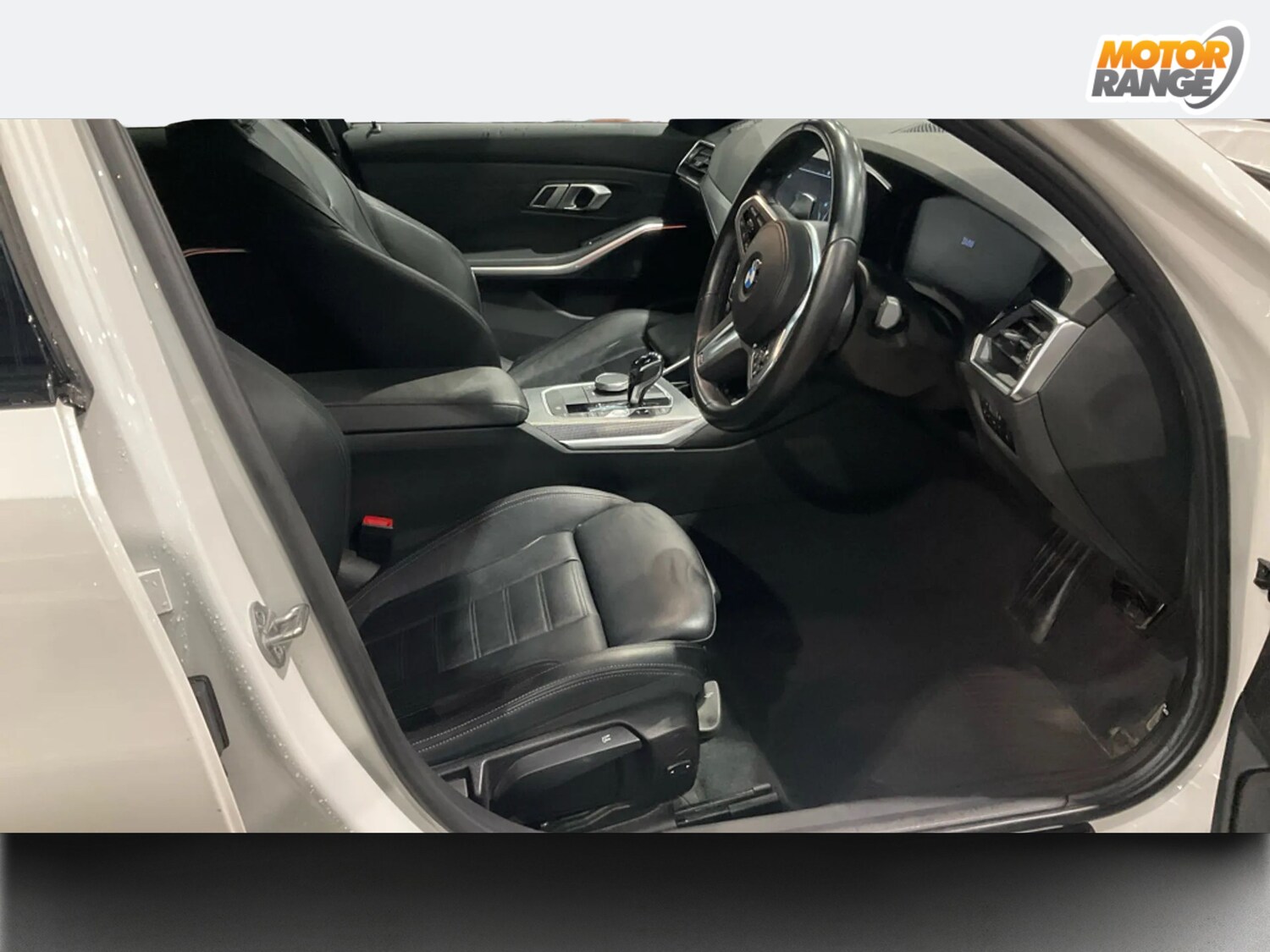 Used BMW 3 Series 2021 for sale - 76220101: Photo 8