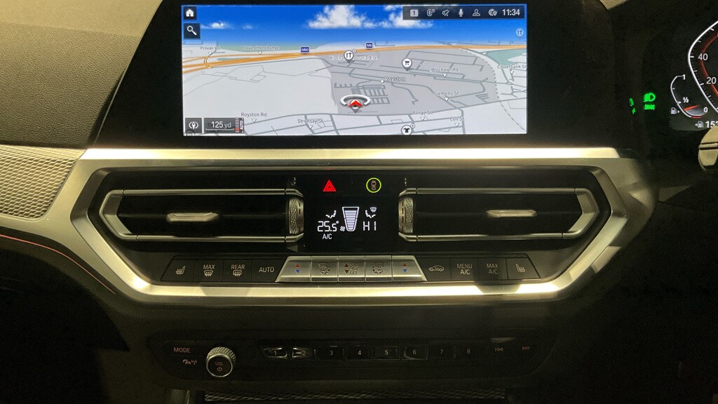 Used BMW 3 Series 2021 for sale - 76220101: Photo 9