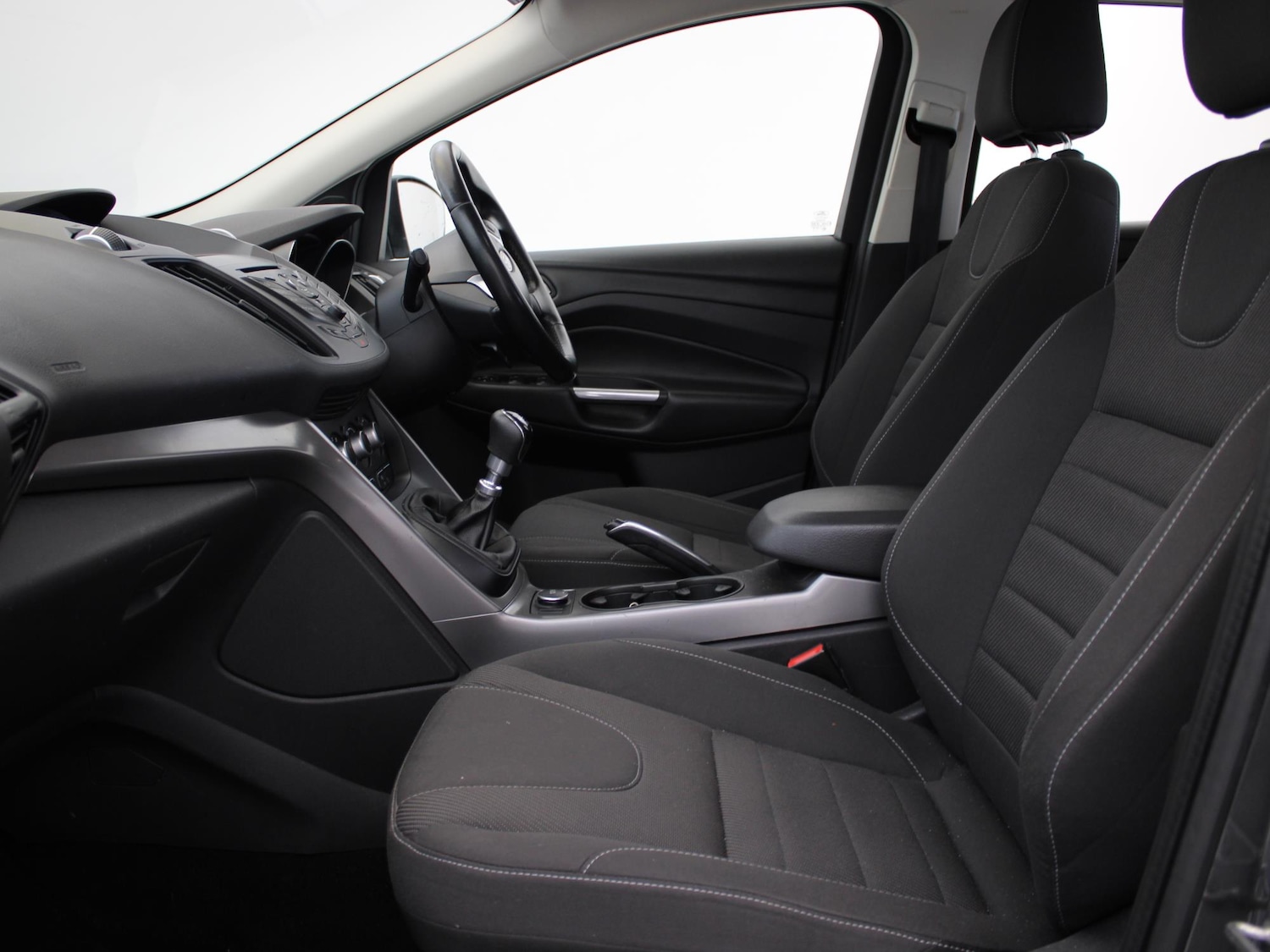 Used Ford Kuga 2016 for sale - 77443985: Photo 10