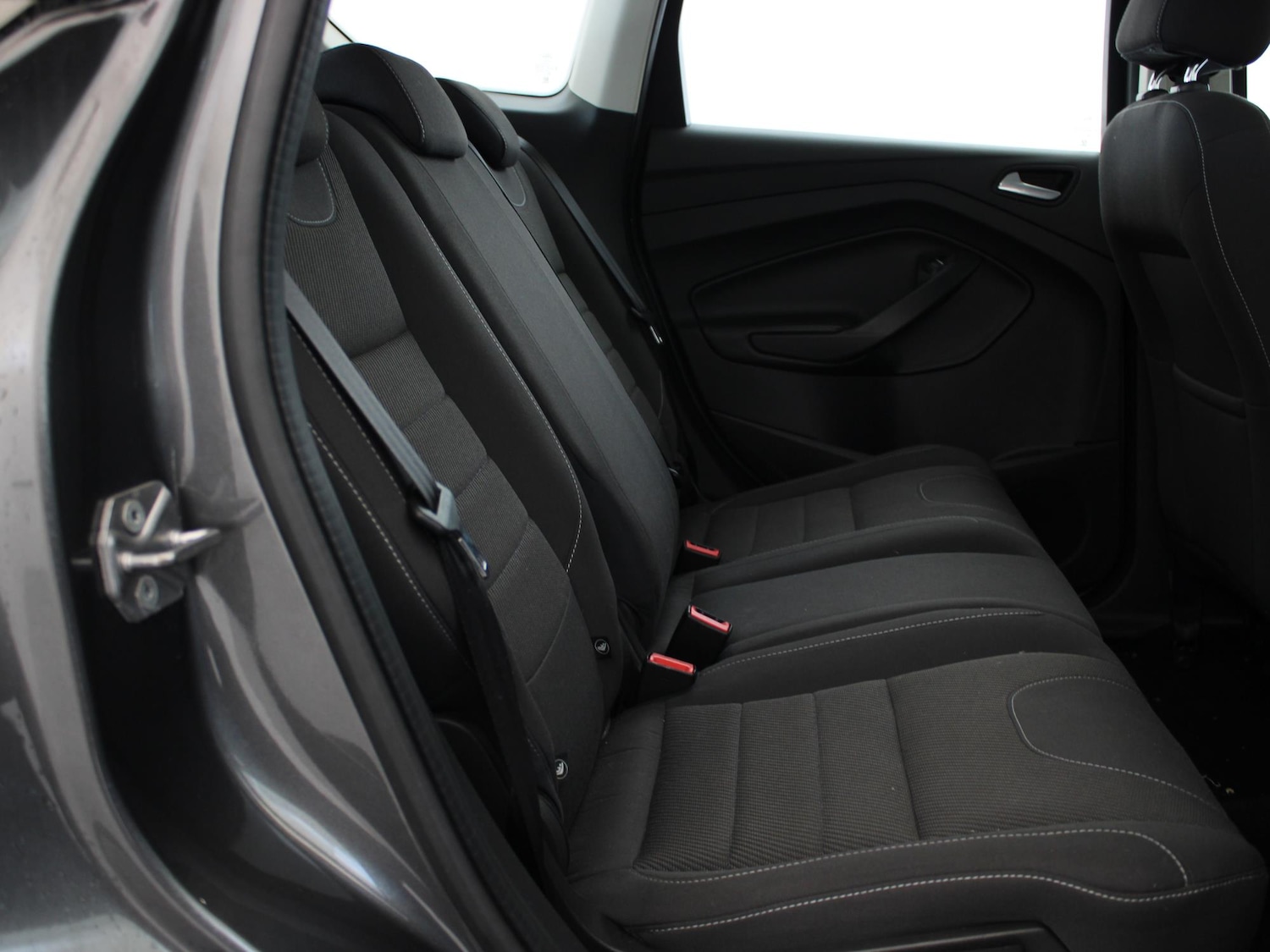 Used Ford Kuga 2016 for sale - 77443985: Photo 11