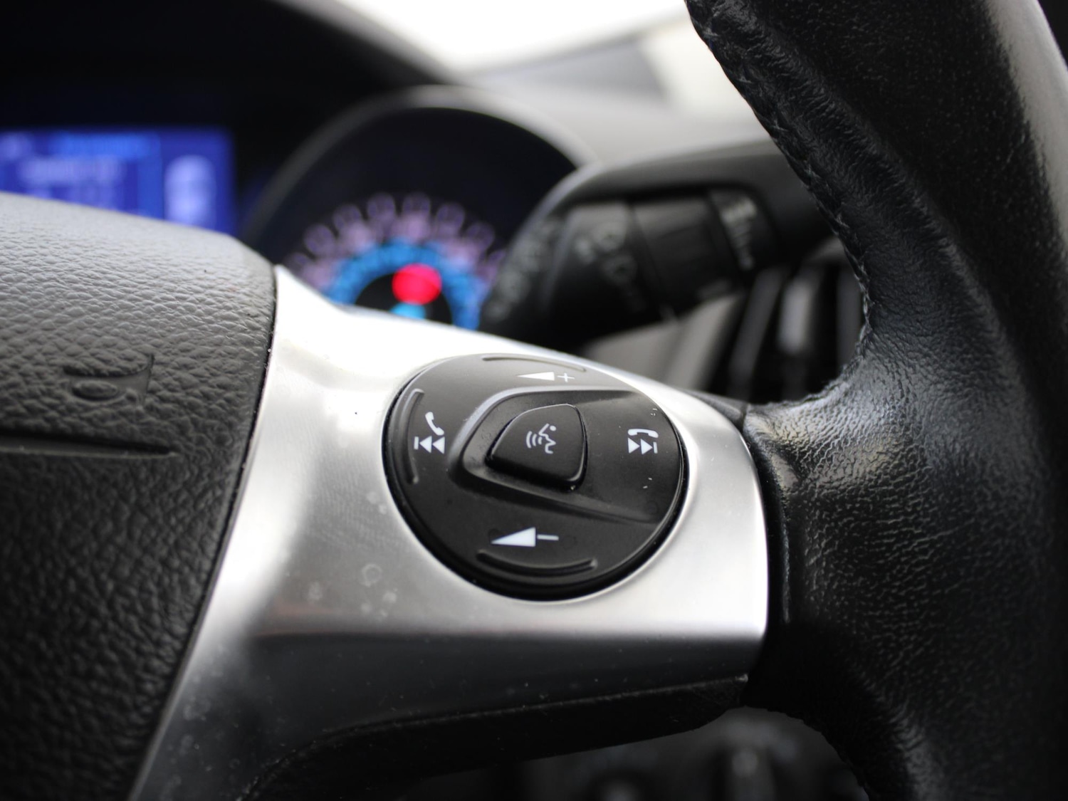 Used Ford Kuga 2016 for sale - 77443985: Photo 13