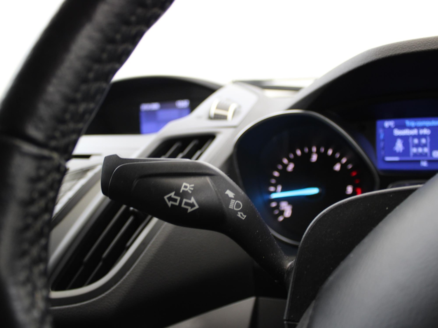 Used Ford Kuga 2016 for sale - 77443985: Photo 15