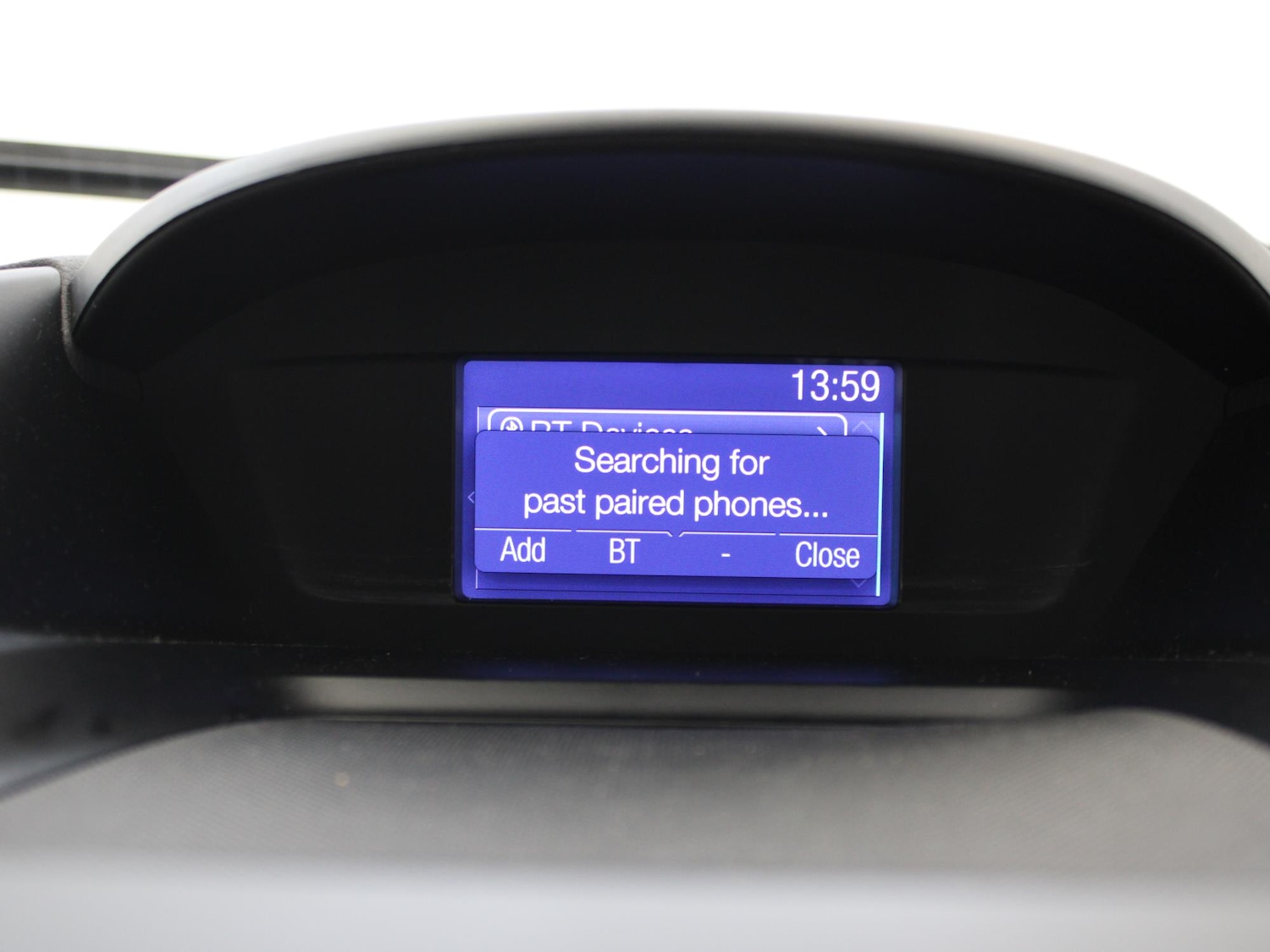 Used Ford Kuga 2016 for sale - 77443985: Photo 19