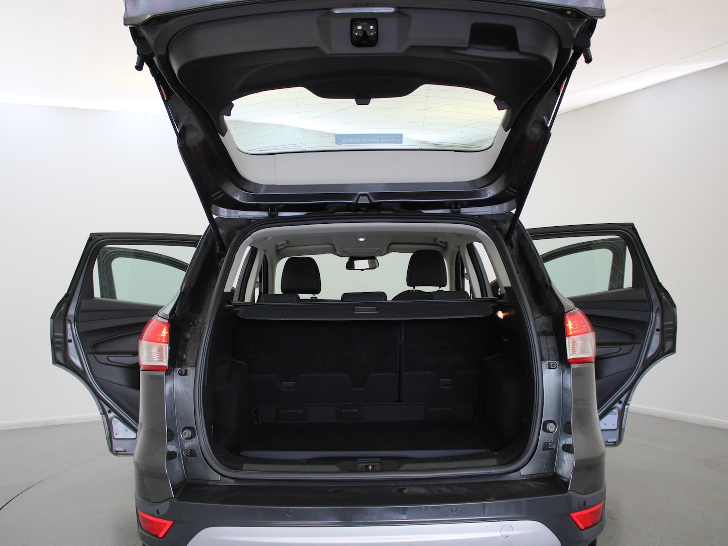 Used Ford Kuga 2016 for sale - 77443985: Photo 26