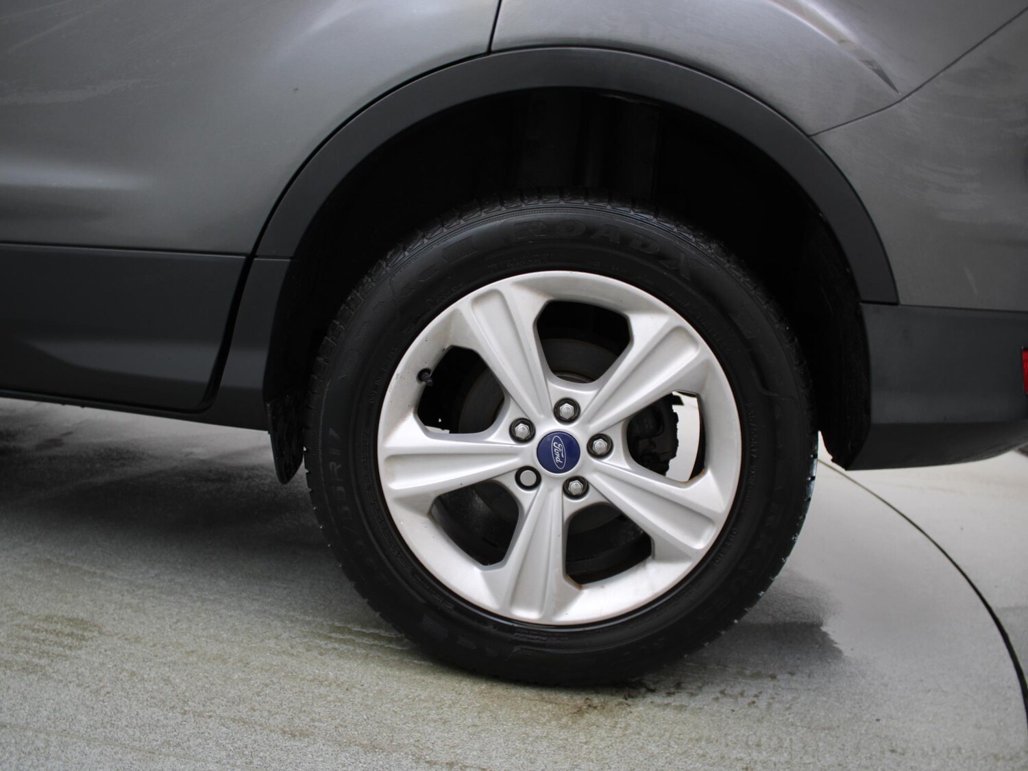 Used Ford Kuga 2016 for sale - 77443985: Photo 30