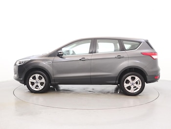 Used Ford Kuga 2016 for sale - 77443985: Photo