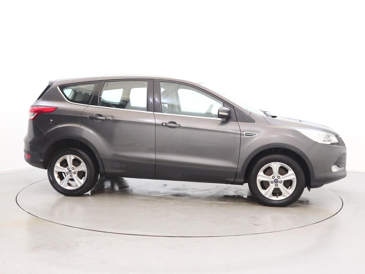 Used Ford Kuga 2016 for sale - 77443985: Photo 8