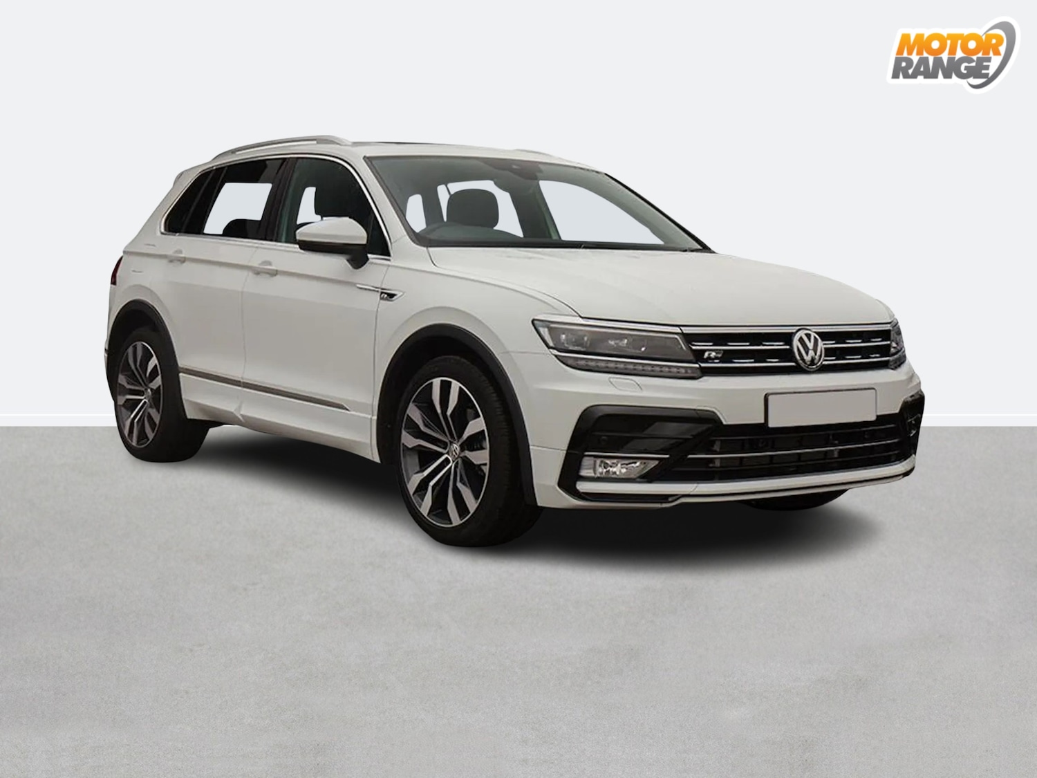 Used Volkswagen Tiguan 2019 for sale - 77011495: Photo 1