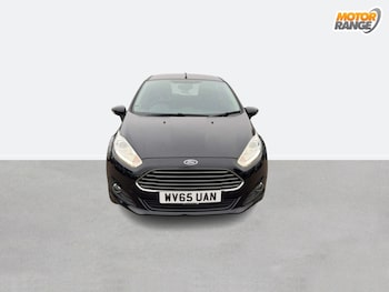 Used Ford Fiesta 2015 for sale - 78107571: Photo