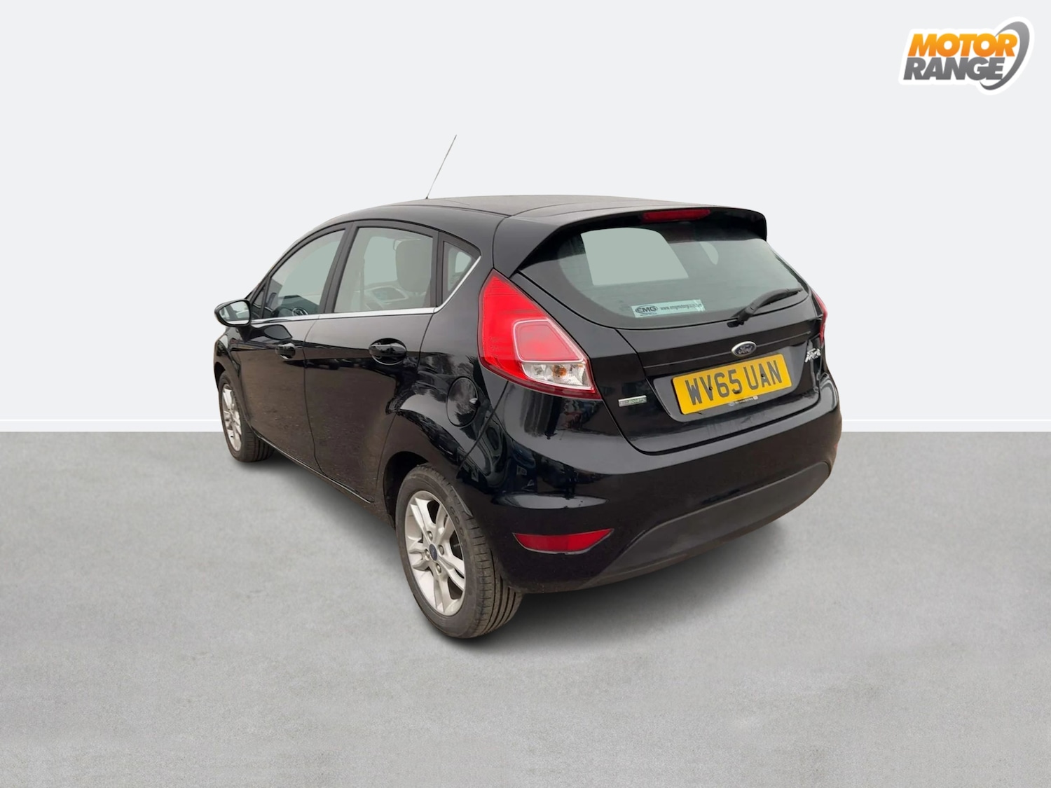 Used Ford Fiesta 2015 for sale - 78107571: Photo 4