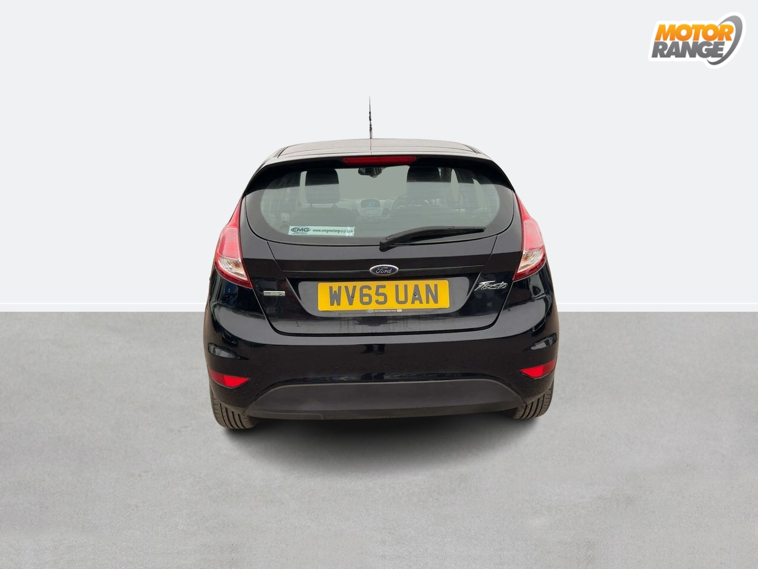 Used Ford Fiesta 2015 for sale - 78107571: Photo 5