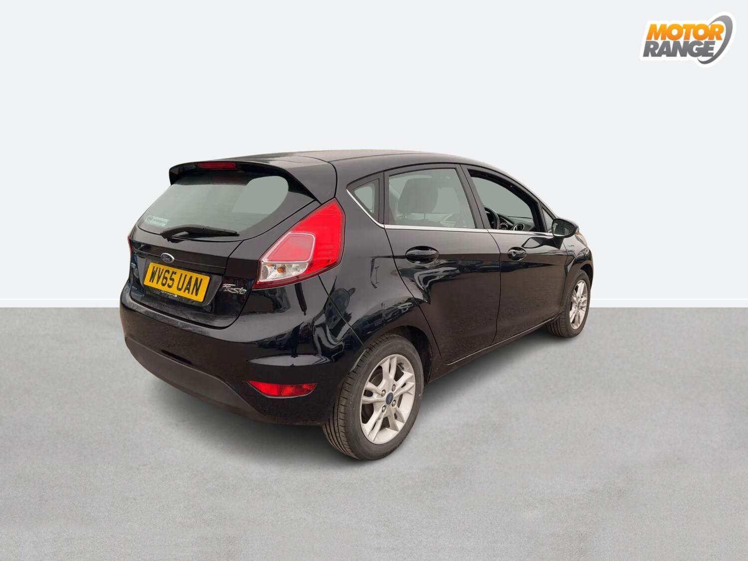 Used Ford Fiesta 2015 for sale - 78107571: Photo 6