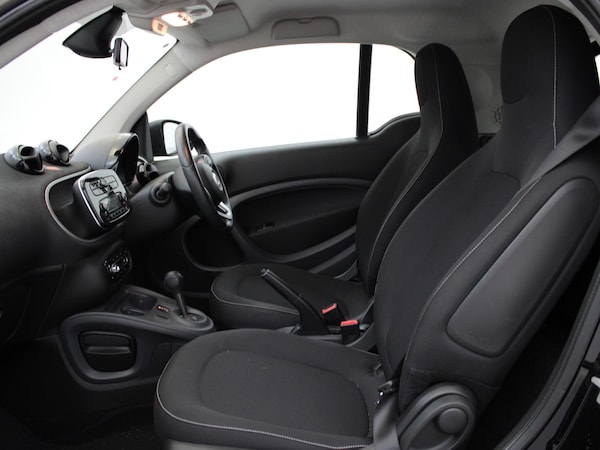 Used smart fortwo 2017 for sale - 76243735: Photo 11