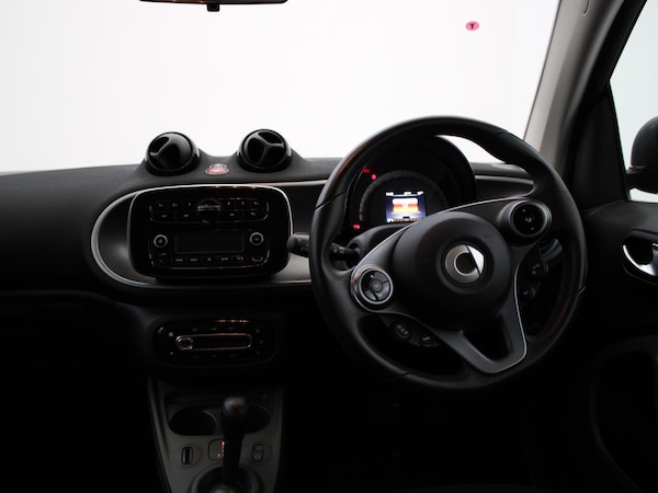Used smart fortwo 2017 for sale - 76243735: Photo 13