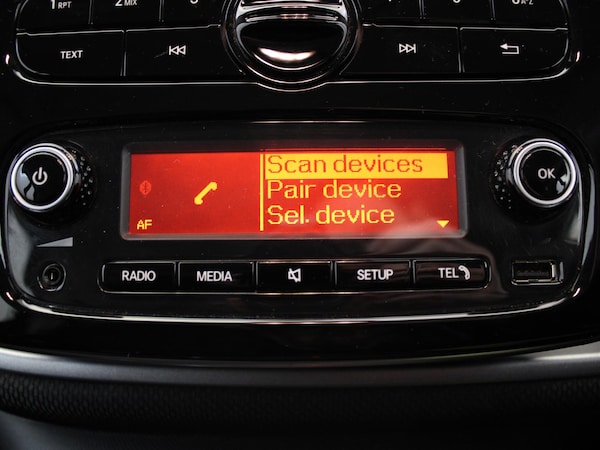 Used smart fortwo 2017 for sale - 76243735: Photo 15