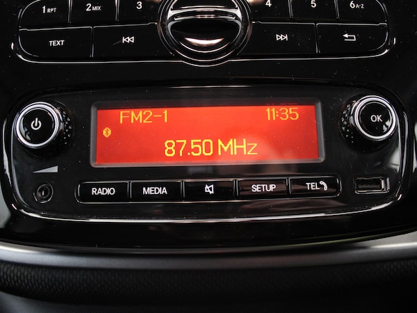 Used smart fortwo 2017 for sale - 76243735: Photo 16