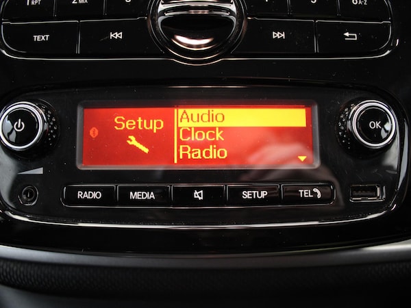 Used smart fortwo 2017 for sale - 76243735: Photo 17