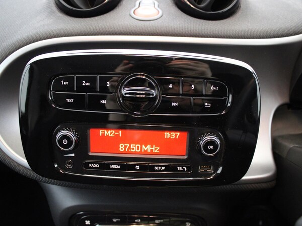 Used smart fortwo 2017 for sale - 76243735: Photo 20