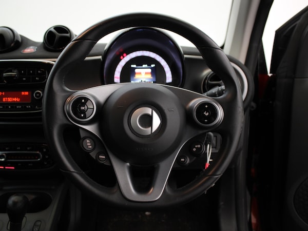 Used smart fortwo 2017 for sale - 76243735: Photo 22