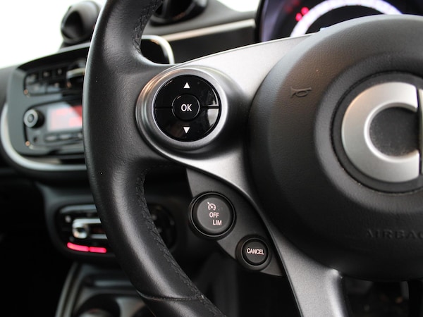 Used smart fortwo 2017 for sale - 76243735: Photo 23