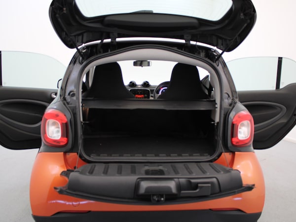 Used smart fortwo 2017 for sale - 76243735: Photo 29