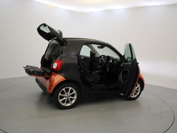 Used smart fortwo 2017 for sale - 76243735: Photo 30