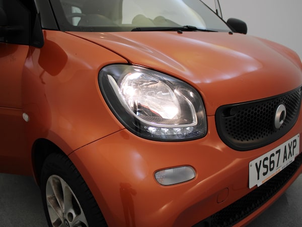 Used smart fortwo 2017 for sale - 76243735: Photo 32