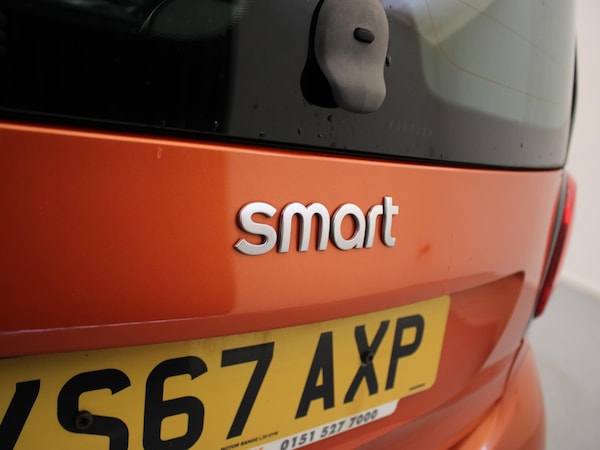 Used smart fortwo 2017 for sale - 76243735: Photo 35