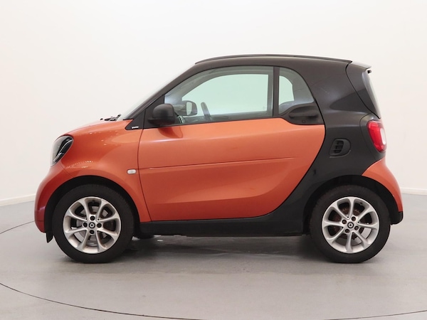 Used smart fortwo 2017 for sale - 76243735: Photo 4