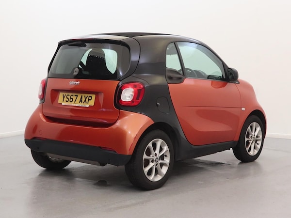 Used smart fortwo 2017 for sale - 76243735: Photo 5