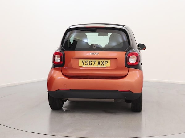 Used smart fortwo 2017 for sale - 76243735: Photo 6