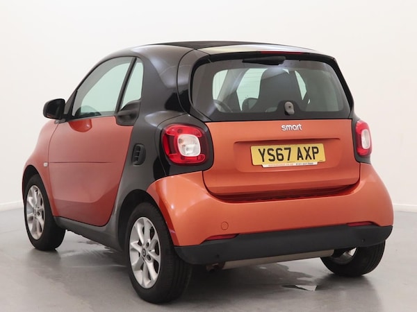 Used smart fortwo 2017 for sale - 76243735: Photo 7