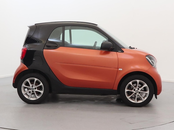 Used smart fortwo 2017 for sale - 76243735: Photo 8