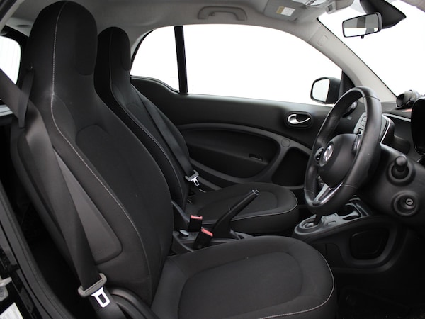 Used smart fortwo 2017 for sale - 76243735: Photo 9