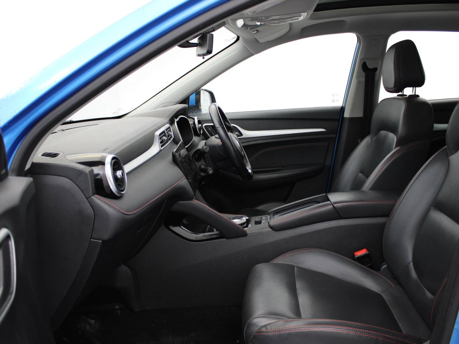 Used MG MG ZS 2022 for sale - 77398046: Photo 11