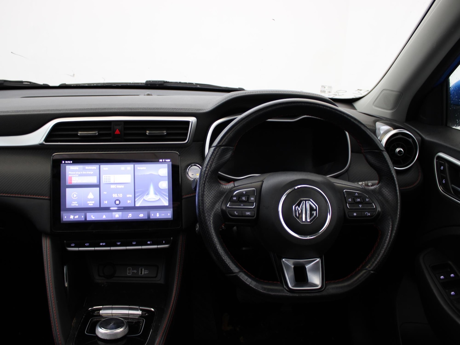 Used MG MG ZS 2022 for sale - 77398046: Photo 17