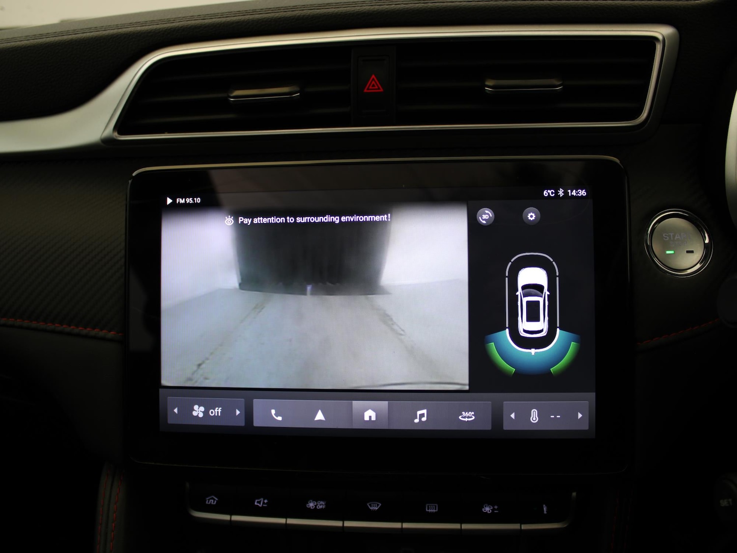 Used MG MG ZS 2022 for sale - 77398046: Photo 21