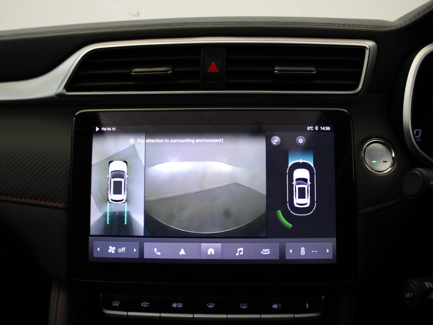 Used MG MG ZS 2022 for sale - 77398046: Photo 22