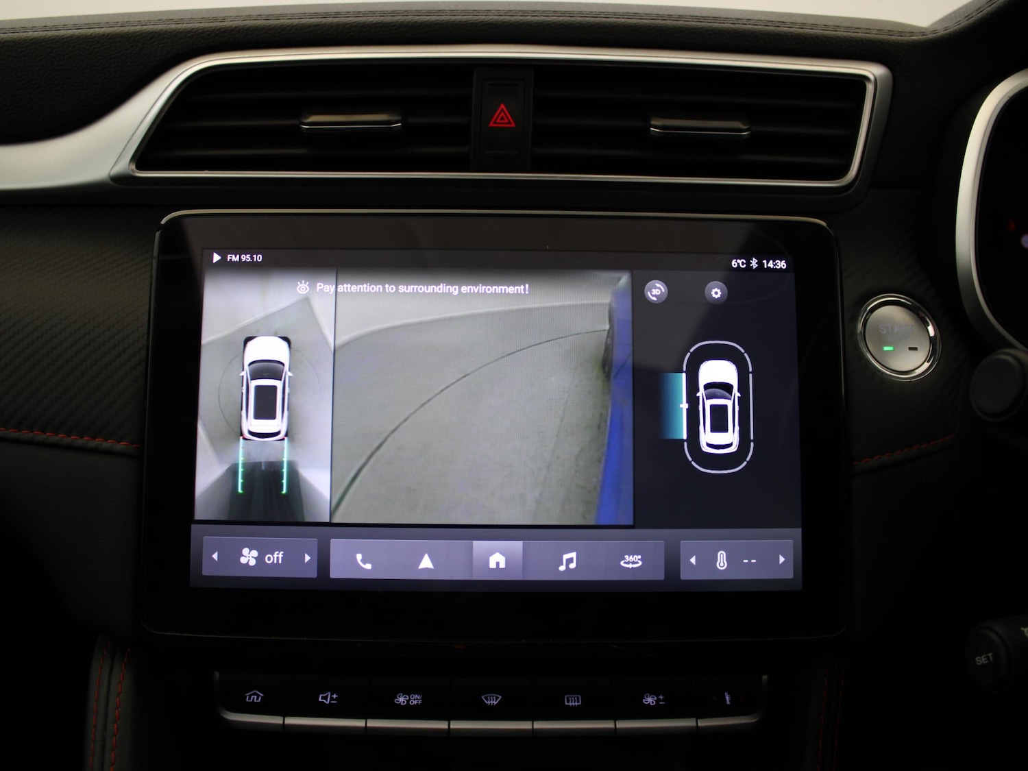 Used MG MG ZS 2022 for sale - 77398046: Photo 24