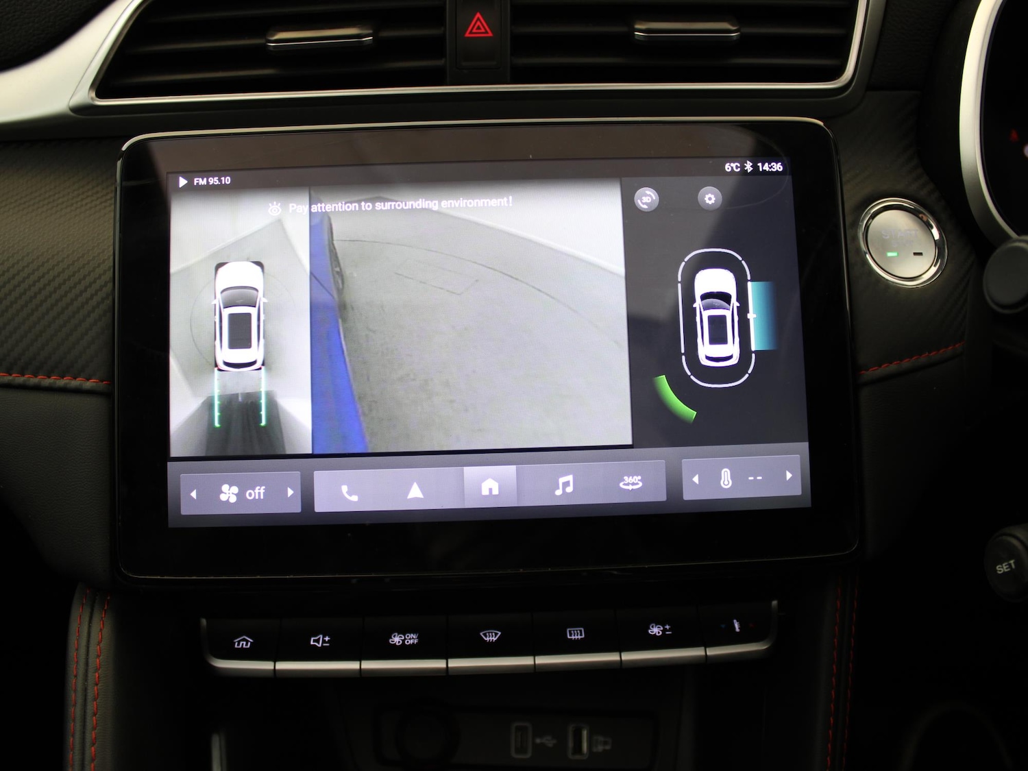 Used MG MG ZS 2022 for sale - 77398046: Photo 25