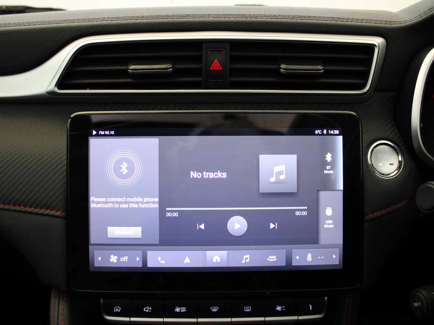 Used MG MG ZS 2022 for sale - 77398046: Photo 30