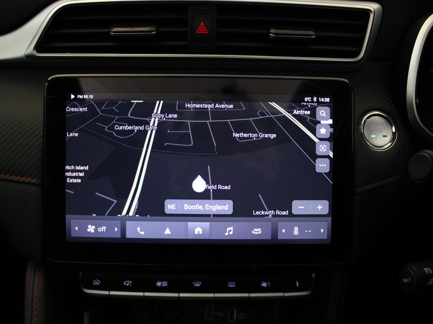 Used MG MG ZS 2022 for sale - 77398046: Photo 32