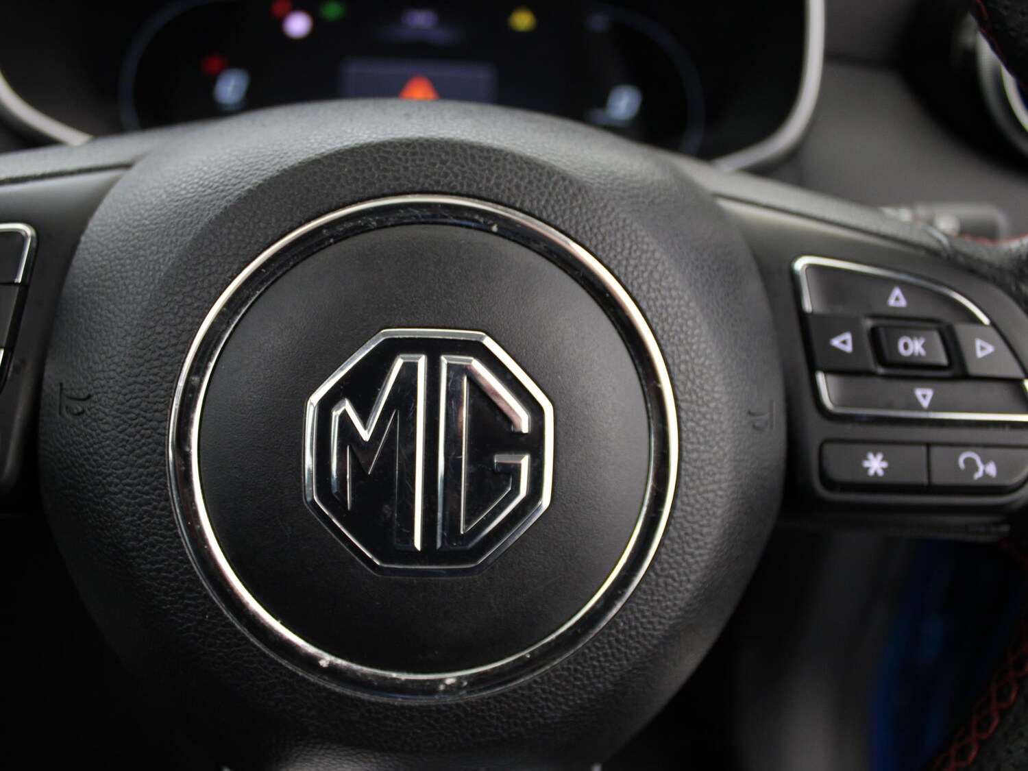 Used MG MG ZS 2022 for sale - 77398046: Photo 35