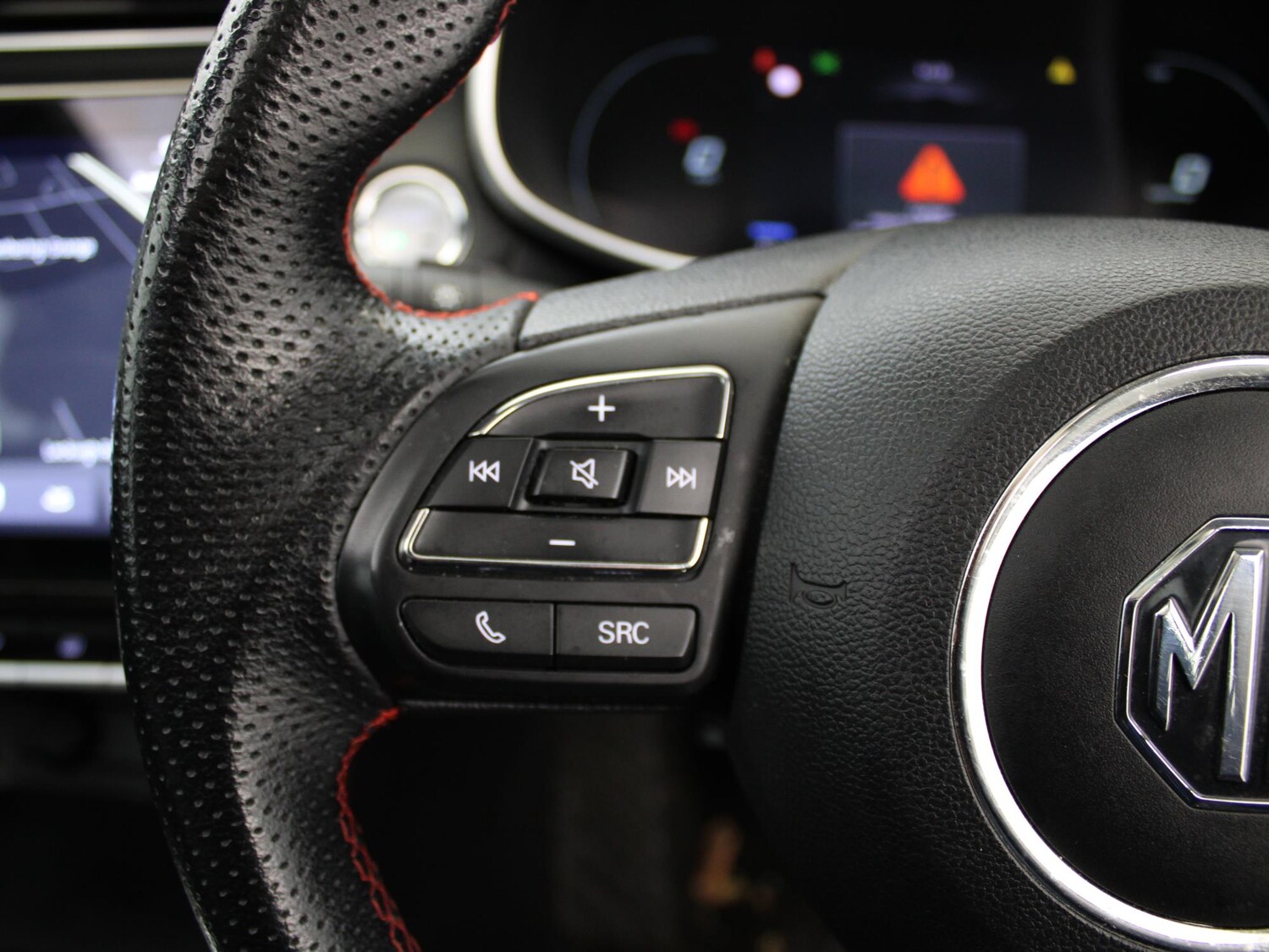 Used MG MG ZS 2022 for sale - 77398046: Photo 36