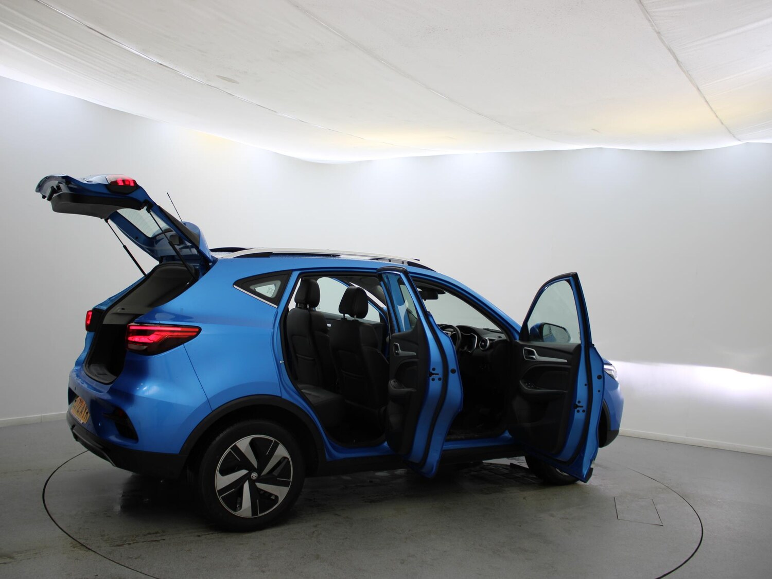 Used MG MG ZS 2022 for sale - 77398046: Photo 44