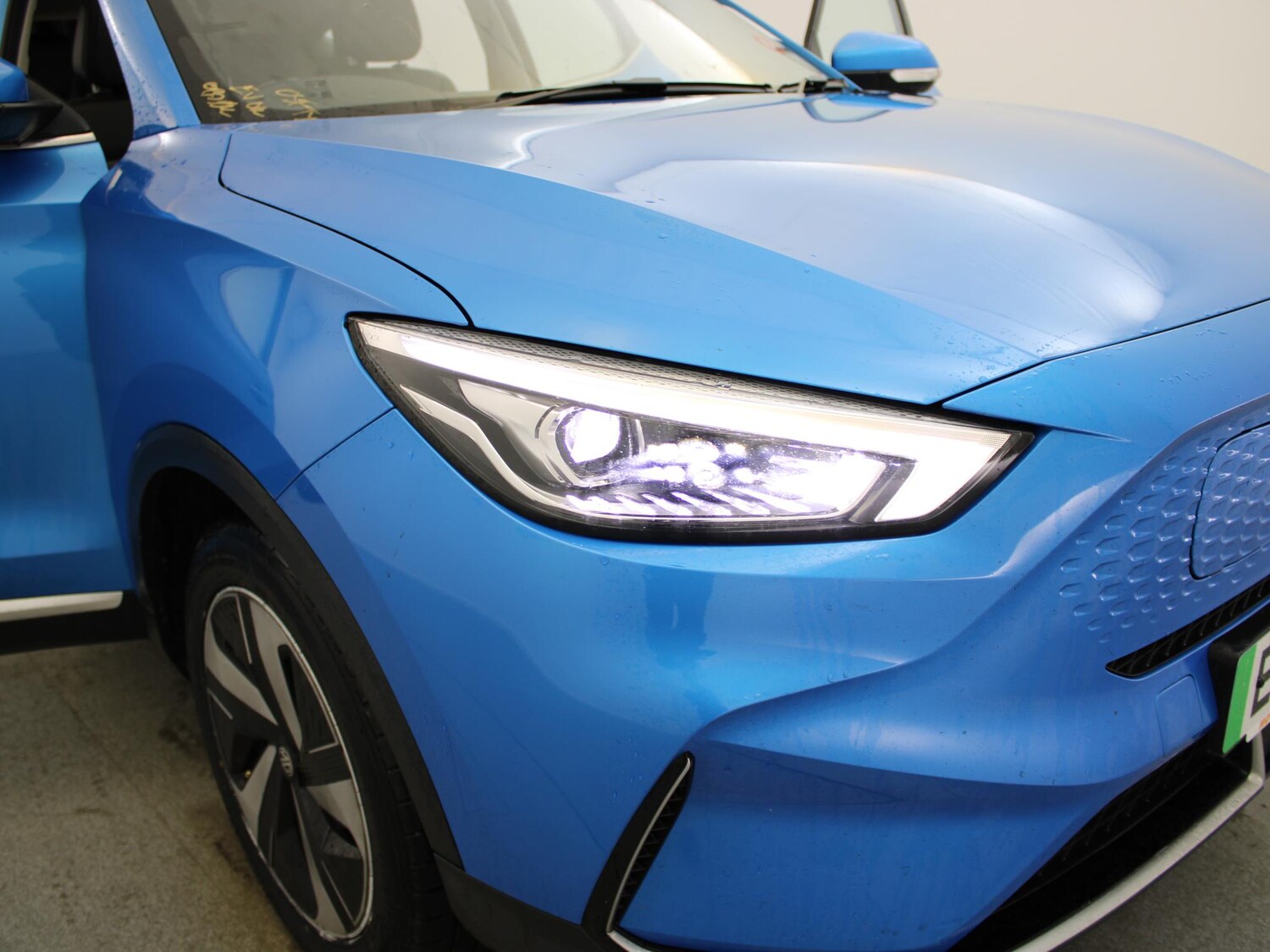 Used MG MG ZS 2022 for sale - 77398046: Photo 45